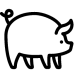 Animals-Pig-icon