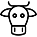 Cow-icon