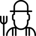 Farmer-icon