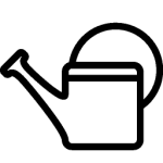 Πότισμα